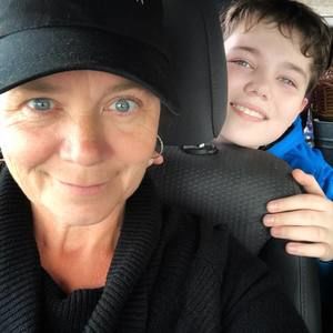 Meet your Posher, Tina